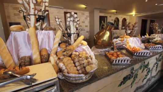 Sunny Days El Palacio Resort & Spa - 24