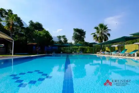 Erendiz Garden - 12