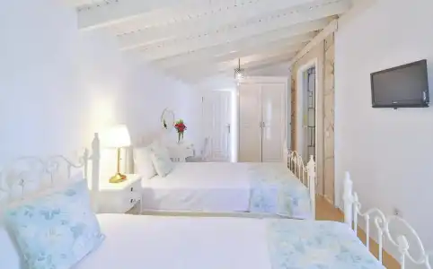 Alacati Balbadem Otel ( +13 ADULT ONLY) - 40