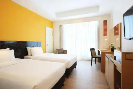 Village Changi by Far East Hospitality - 55