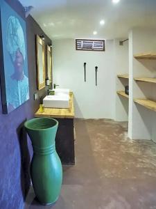 Mwezi Boutique Resort - 87