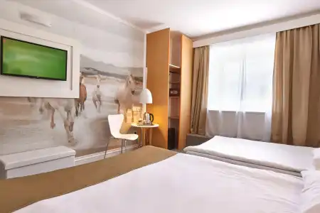 MyContinental Bucuresti Gara de Nord - 33