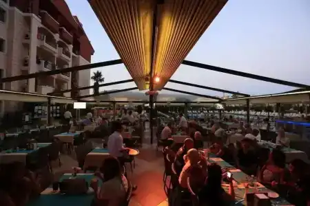 Club Aida Apartments - 27