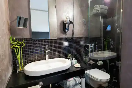 UNAs One Siracusa Wellness & SPA - 34