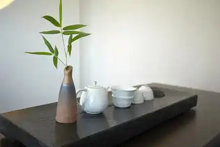 PuSu Zen Collection Xian - 39