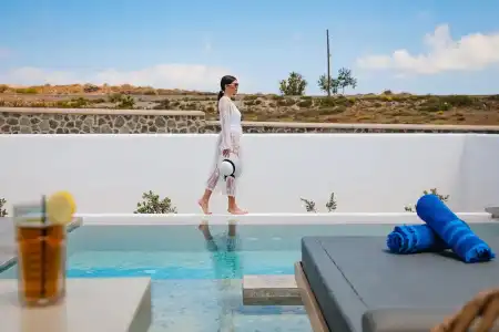 Vineyard Exclusive Suites - 87