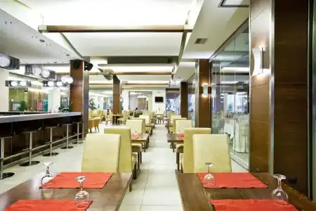 Poseidon Palace - 9