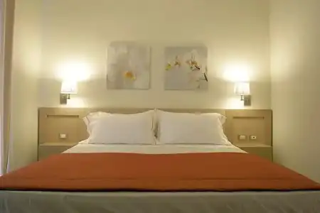 Le Rose Spa - 205