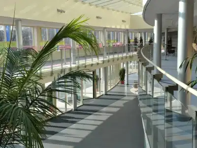 Velence Resort & Spa - - Spa -Restaurant - 13