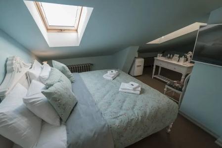 Roze Villa - 4