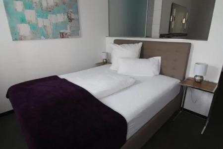 & Restaurant Arnoldusklause - 32