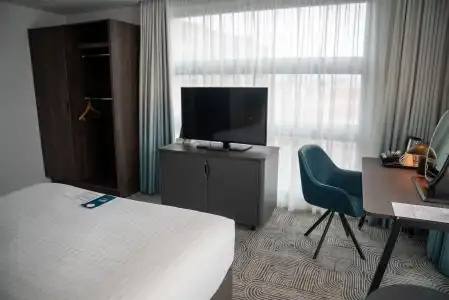 Holiday Inn London - Whitechapel by IHG - 28