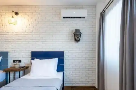 The Poyz Bodrum - 22