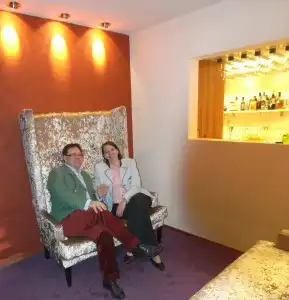 & Bio Restaurant Schwarzer Bock Boutique-hotel - 22