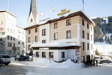 Davoserhof - 0