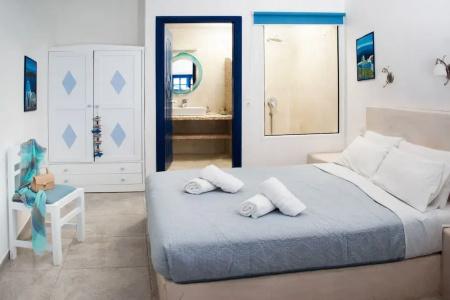 Roula Villa Studios & Apartments - 201