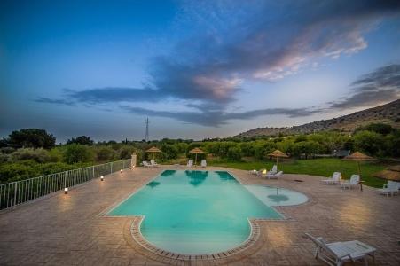 Agriturismo alle Riserve Cavagrande - 18