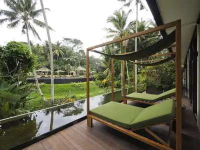 Plataran Ubud & Spa - 22