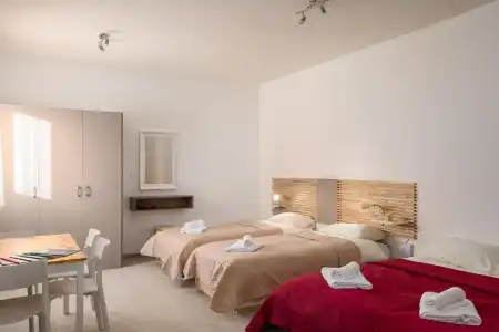 Island Guesthouse - 3