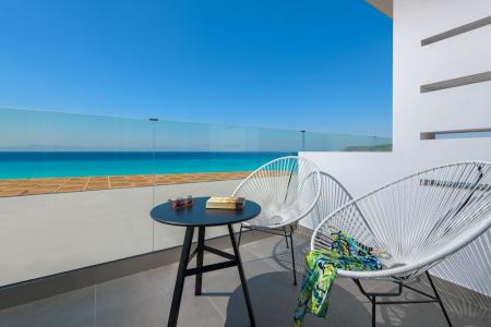 Avra Beach Resort & Bungalows - All Inclusive - 78