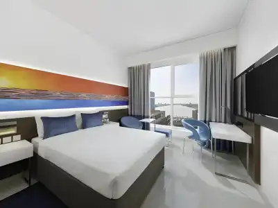 Citymax Ras Al Khaimah - 5
