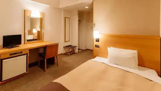 Hachinohe Parkhotel - 30