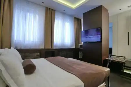 Belgreat Premium Suites - 35
