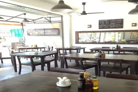 Sairee Sairee Guesthouse - 16