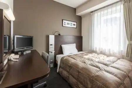 Comfort Kushiro - 43