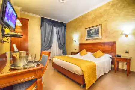 Montecarlo - 21
