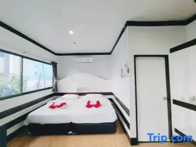 Simple Life Talay & Divers Resort - 74