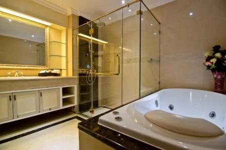 LK The Empress Pattaya - 101
