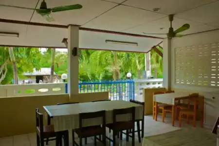 Sichang Shine Khao Resort - 19