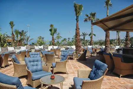 Riu Tikida Dunas - All Inclusive - 23