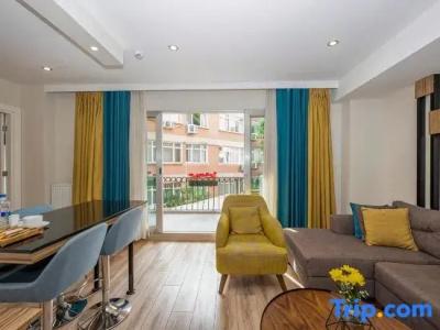 The Marions Suite - 58