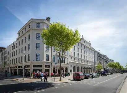 Riu Plaza The Gresham Dublin - 27
