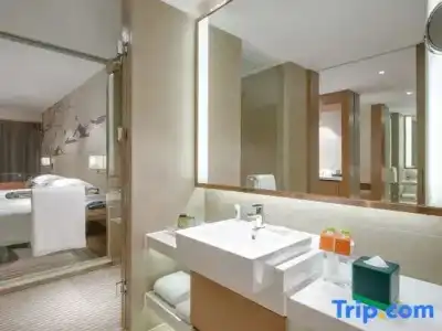 Holiday Inn Chengdu High-Tech Center by IHG - 72