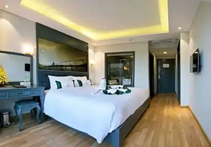Ivy Villa - 37