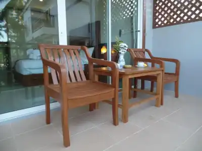 Pratum Resort - 45