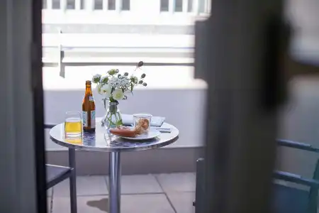 Metropol by Maier Privathotels - 75