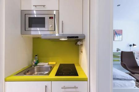 Candlewood Suites Fürth - 147