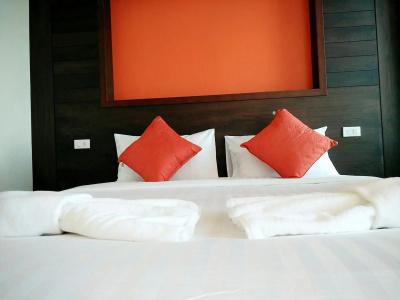 The Sea At Lanta - 2