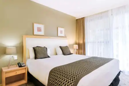 Rydges Kalgoorlie - 111