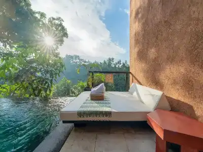 Amora Ubud Boutique Villas - 77