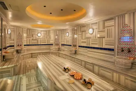 DoubleTree by Hilton Van - 27