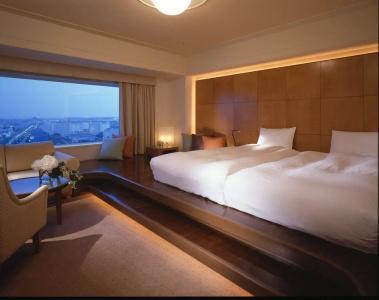 Urayasu Brighton Tokyo Bay - 44