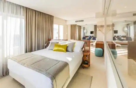 Le Petit Nice Passedat - Relais & Châteaux - 87