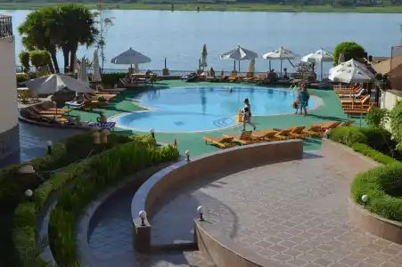 Lotus Luxor - 12