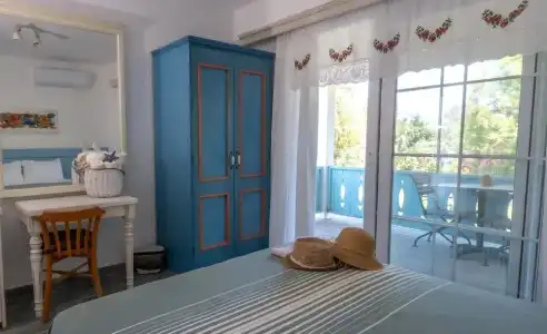 Kefi Beach and Suites - 115