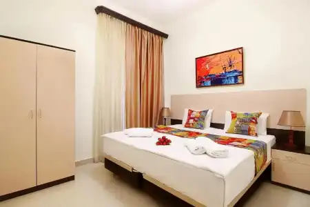 Apartments in Alley Residence - 4
